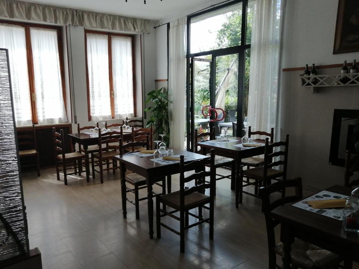 Locanda Di Bivigliano Zewnętrze zdjęcie