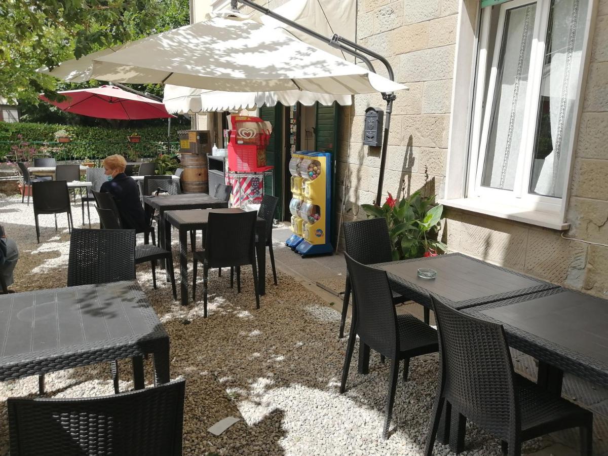 Locanda Di Bivigliano Zewnętrze zdjęcie