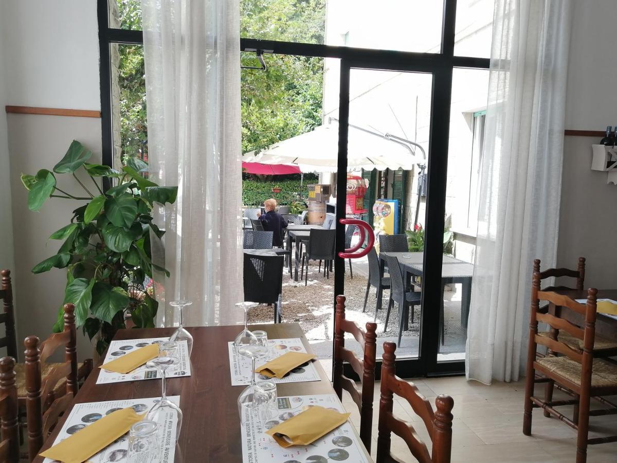 Locanda Di Bivigliano Zewnętrze zdjęcie