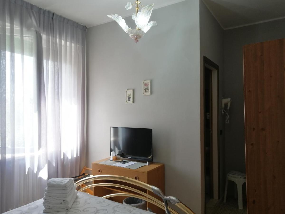 Locanda Di Bivigliano Zewnętrze zdjęcie