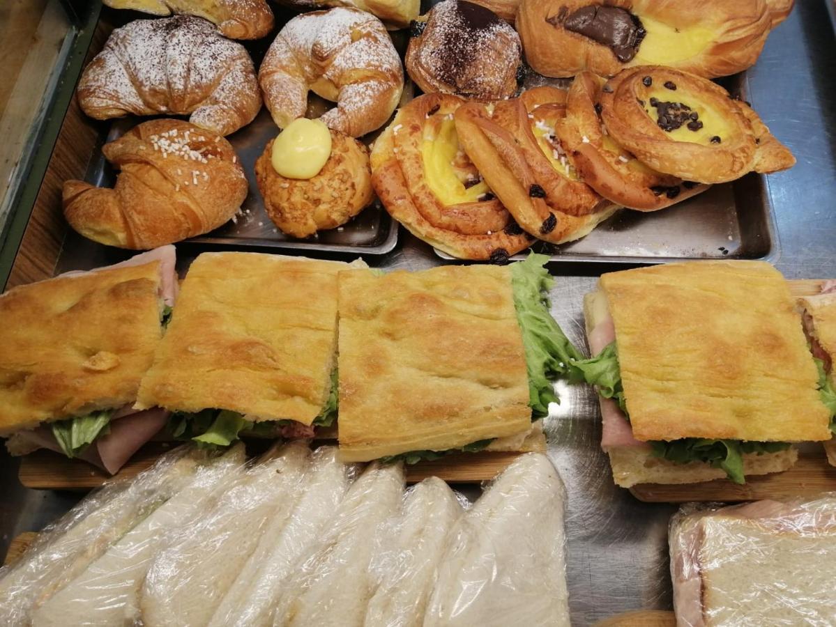Locanda Di Bivigliano Zewnętrze zdjęcie