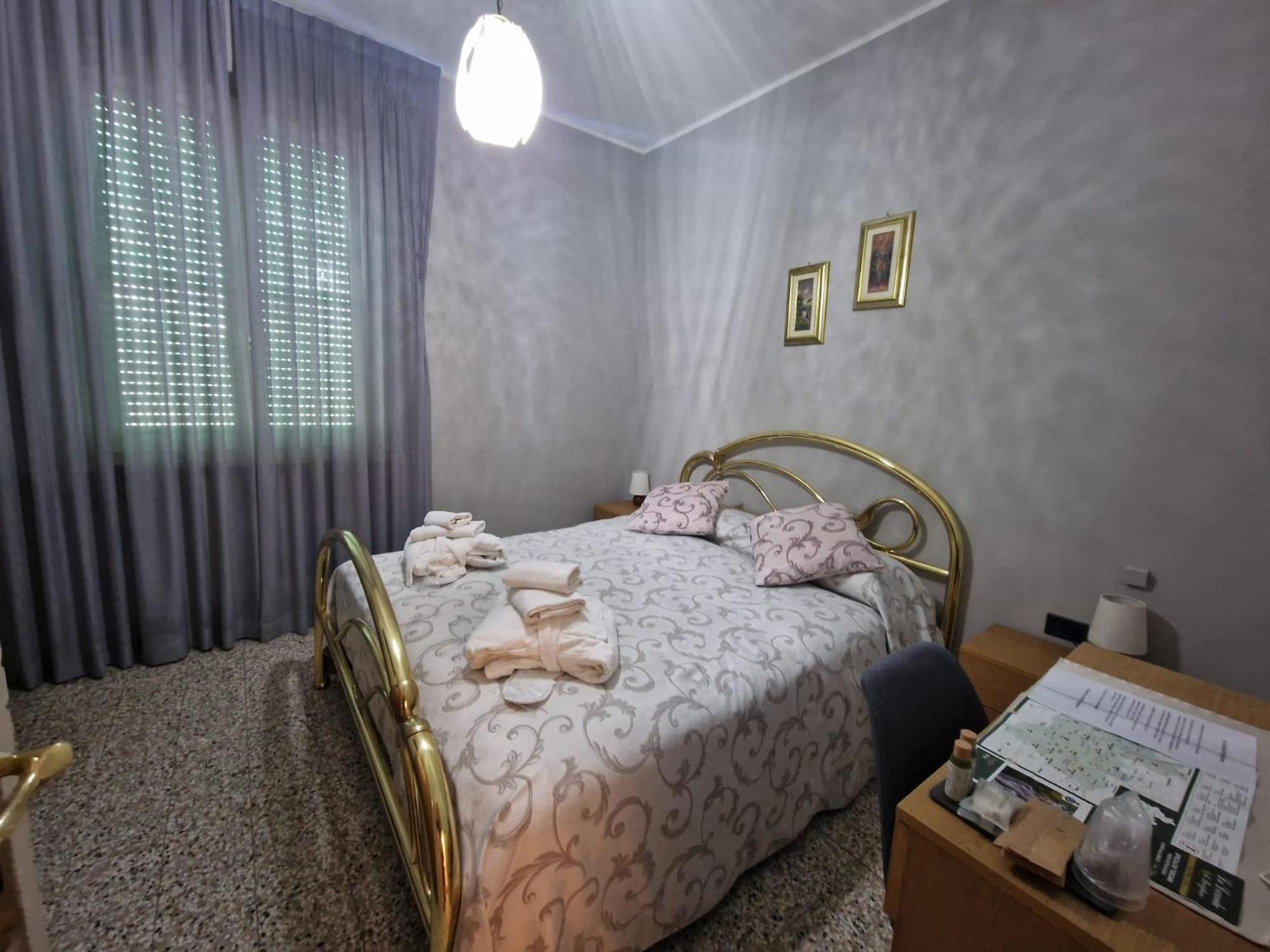 Locanda Di Bivigliano Zewnętrze zdjęcie