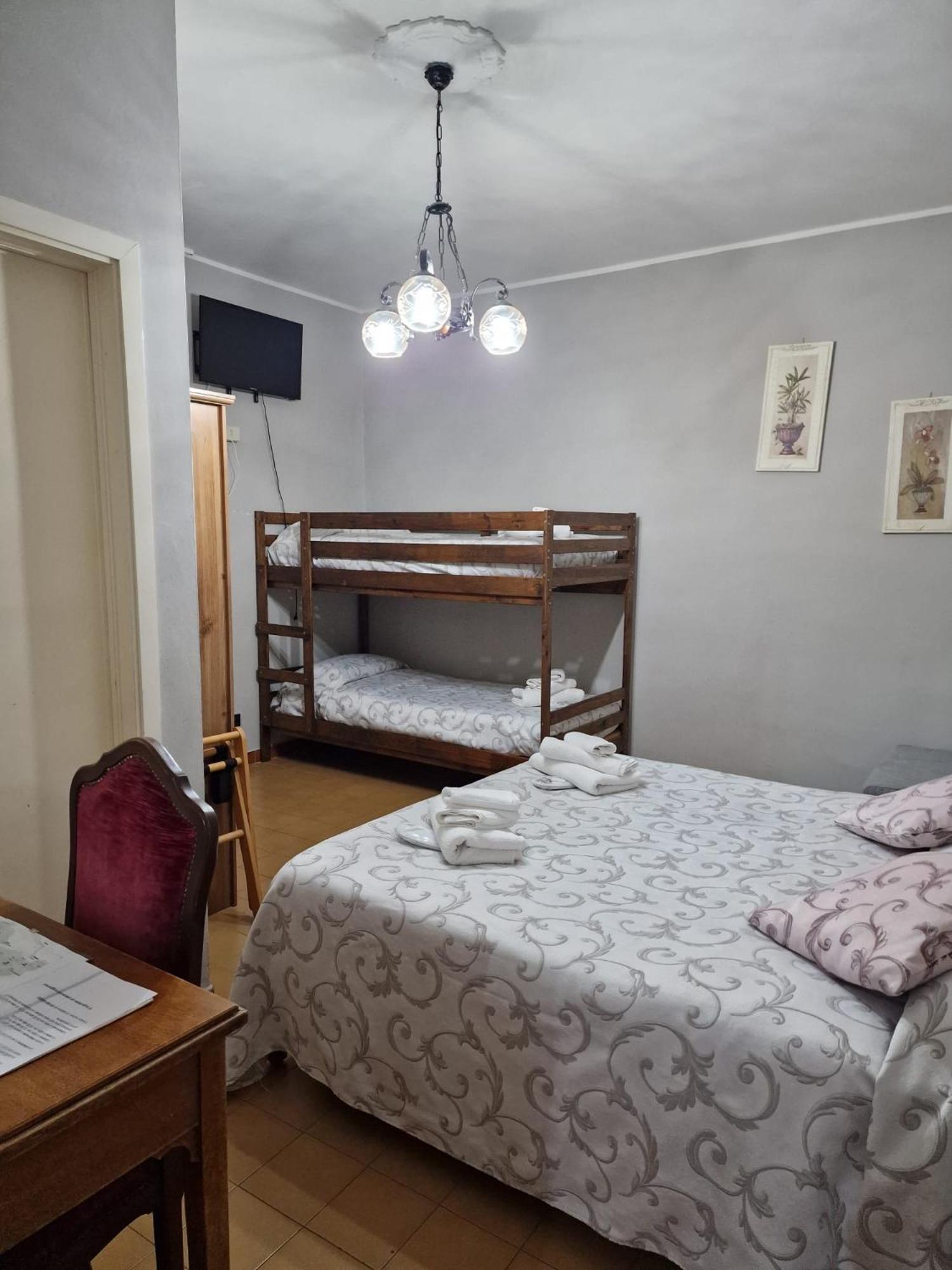 Locanda Di Bivigliano Zewnętrze zdjęcie