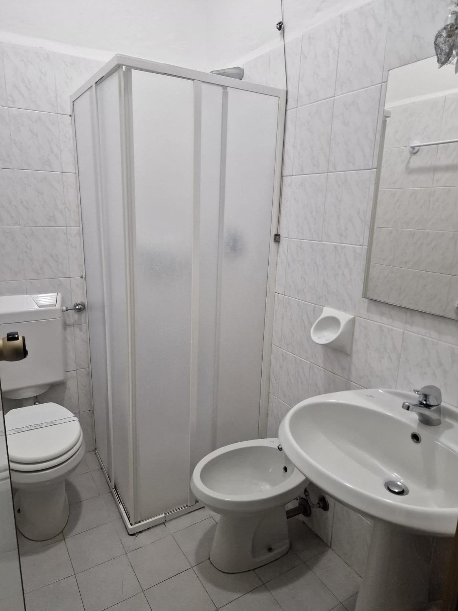 Locanda Di Bivigliano Zewnętrze zdjęcie